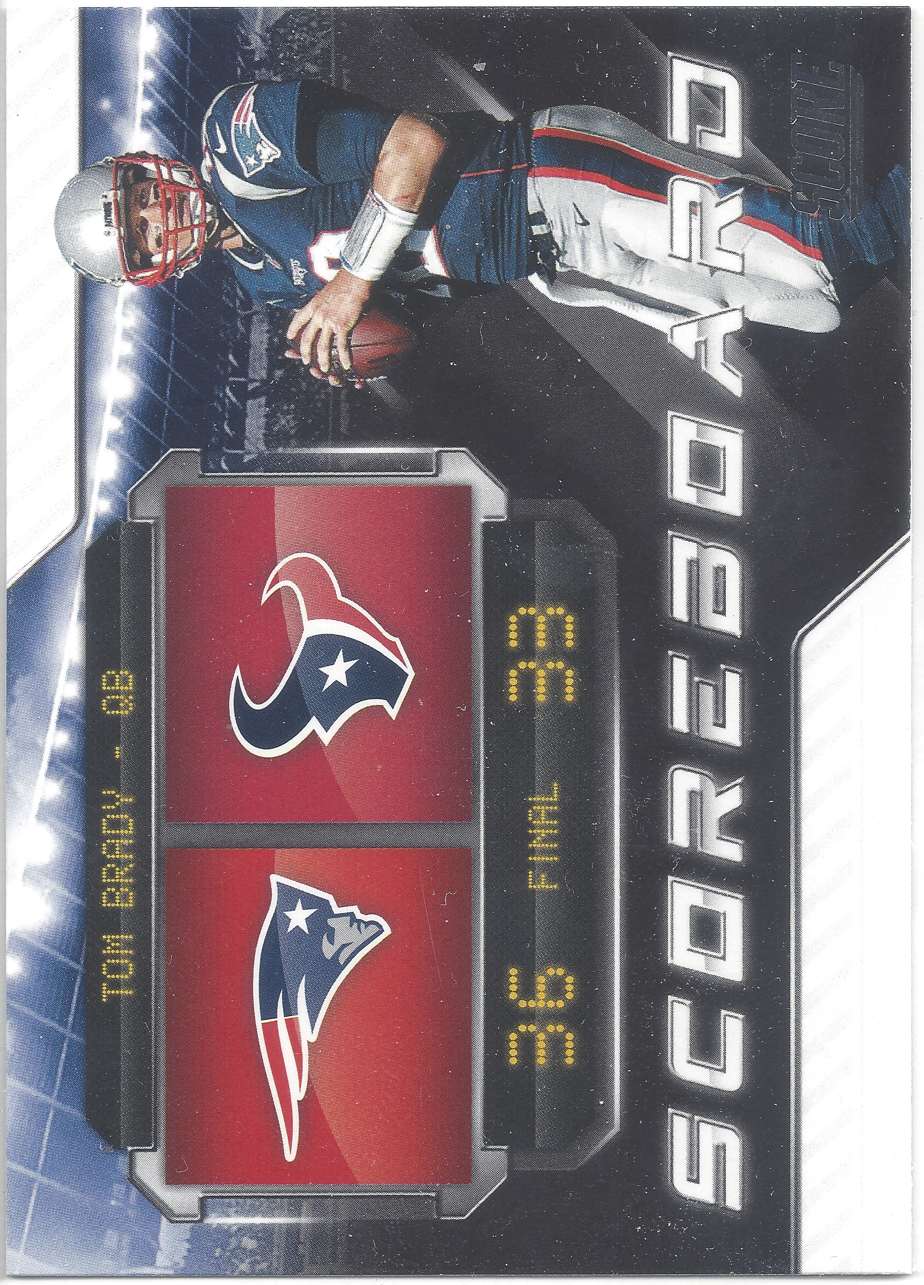 Tom Brady