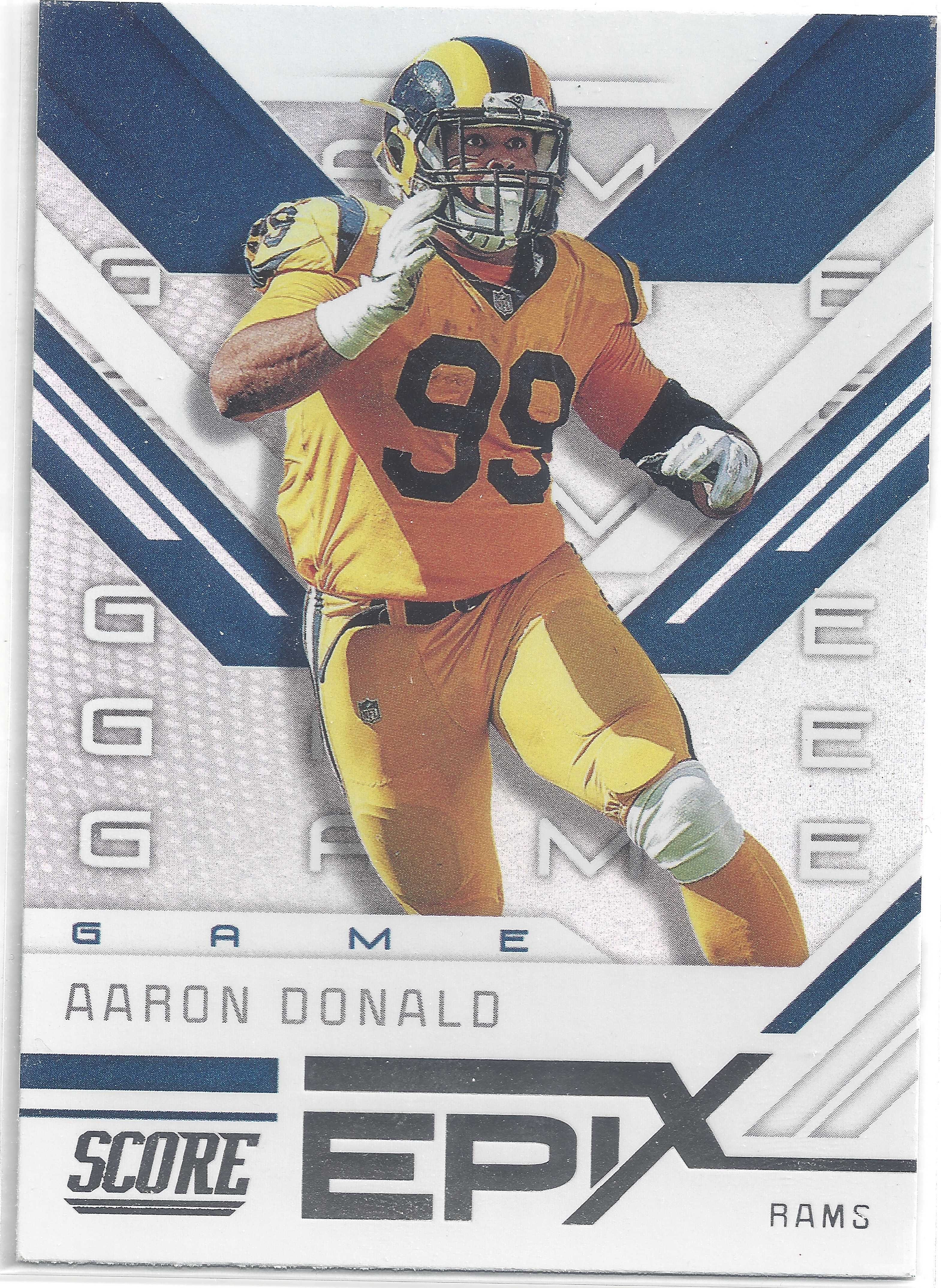 Aaron Donald