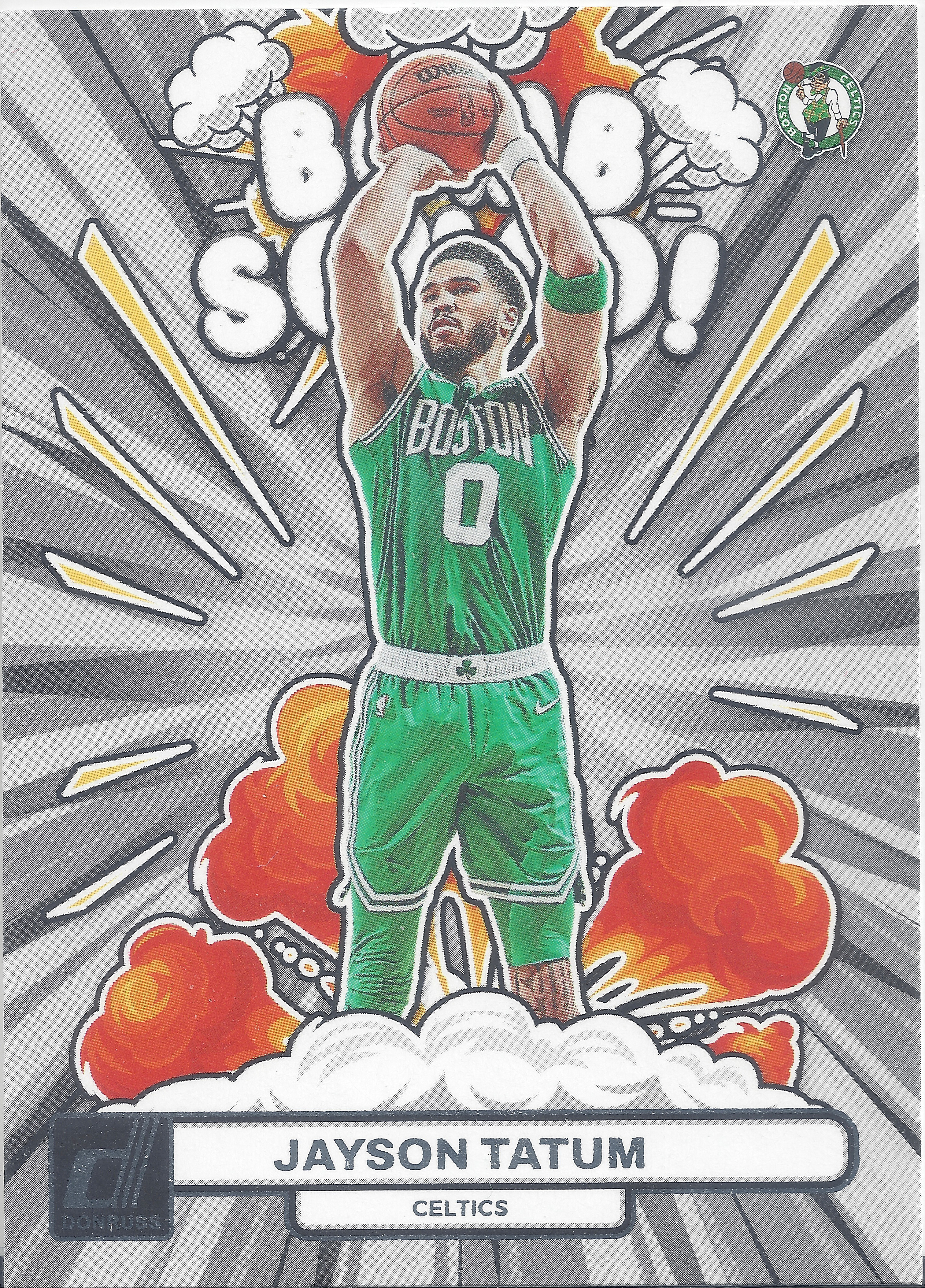 Jayson Tatum