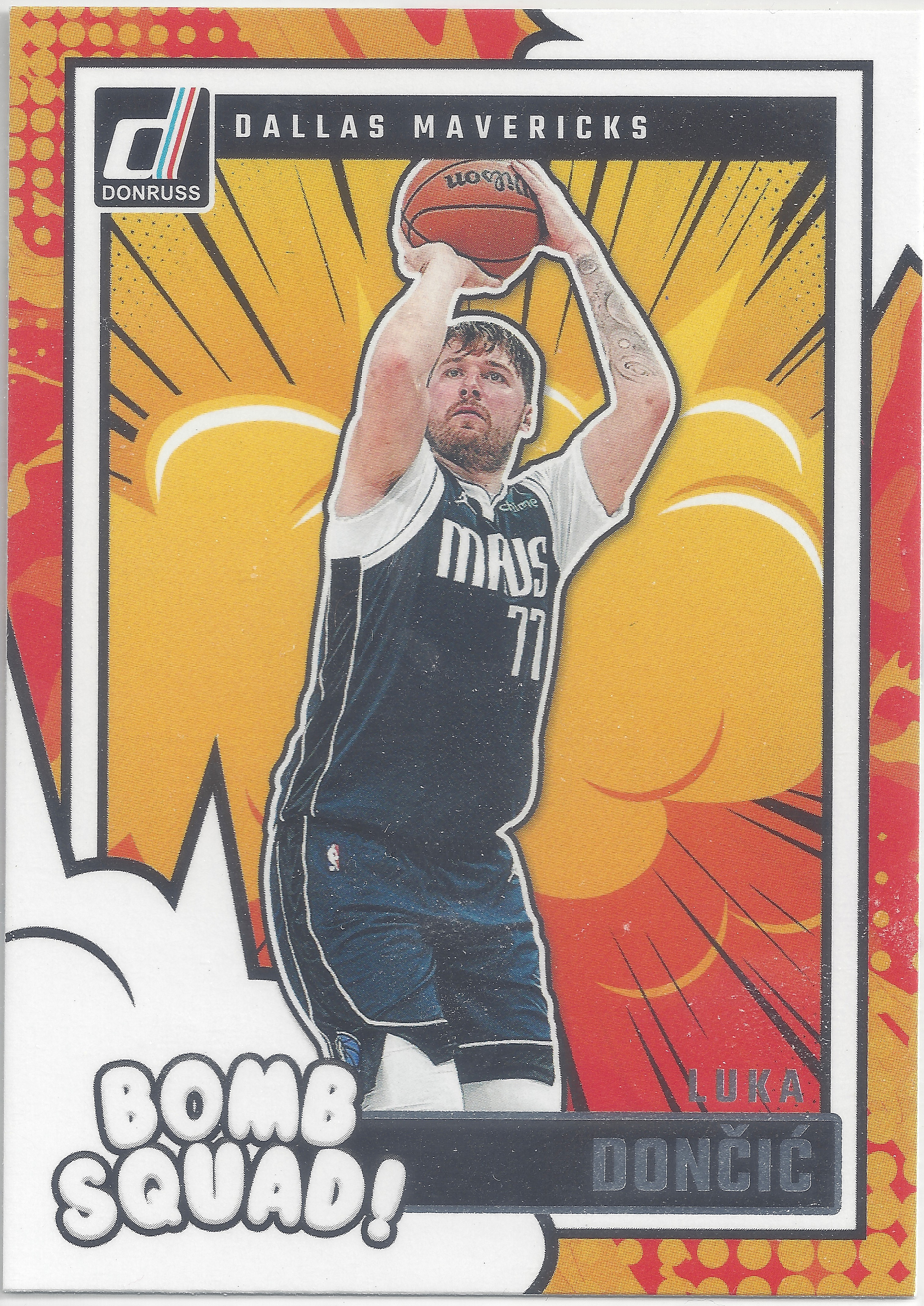 Luka Doncic
