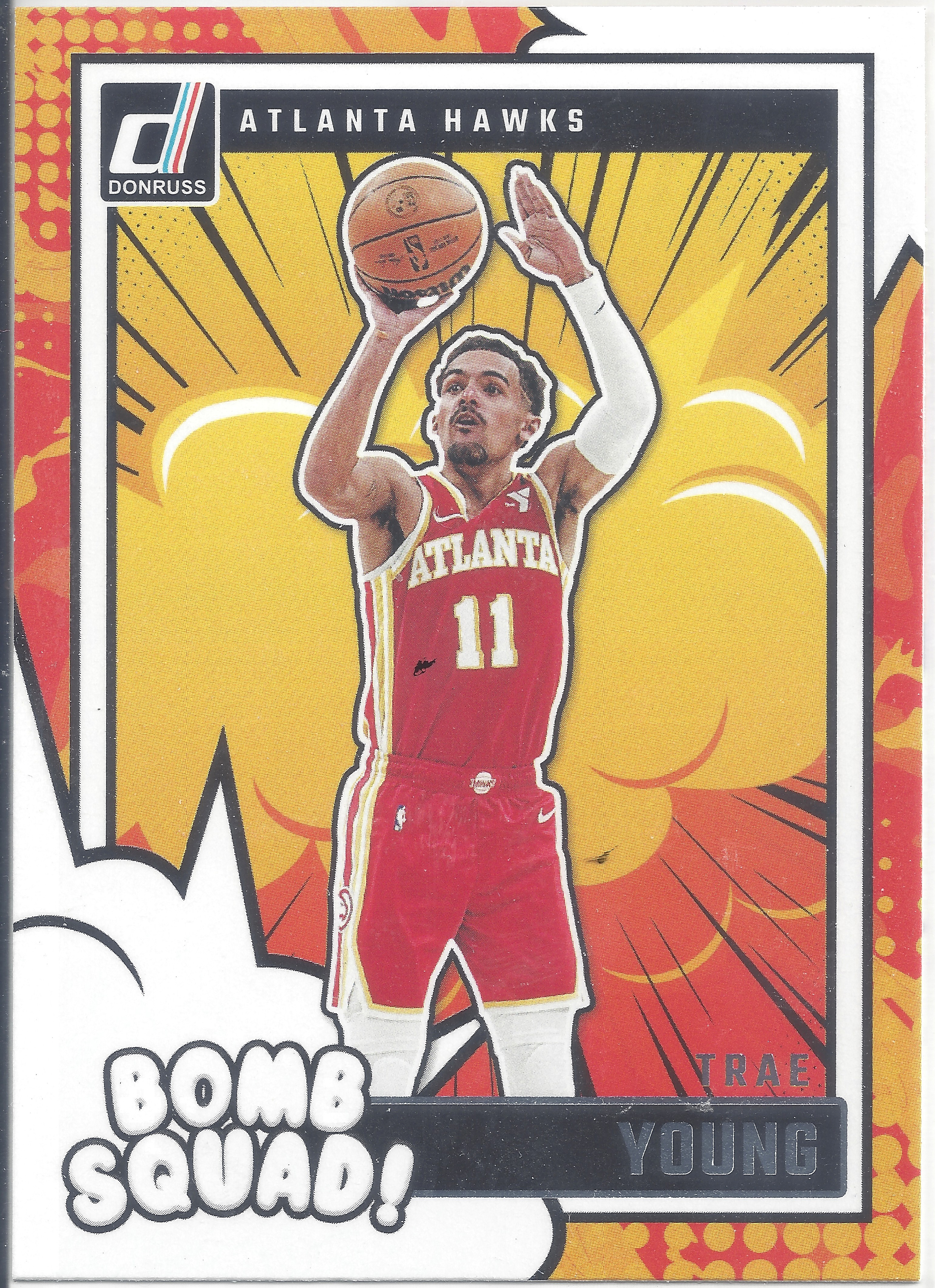Trae Young