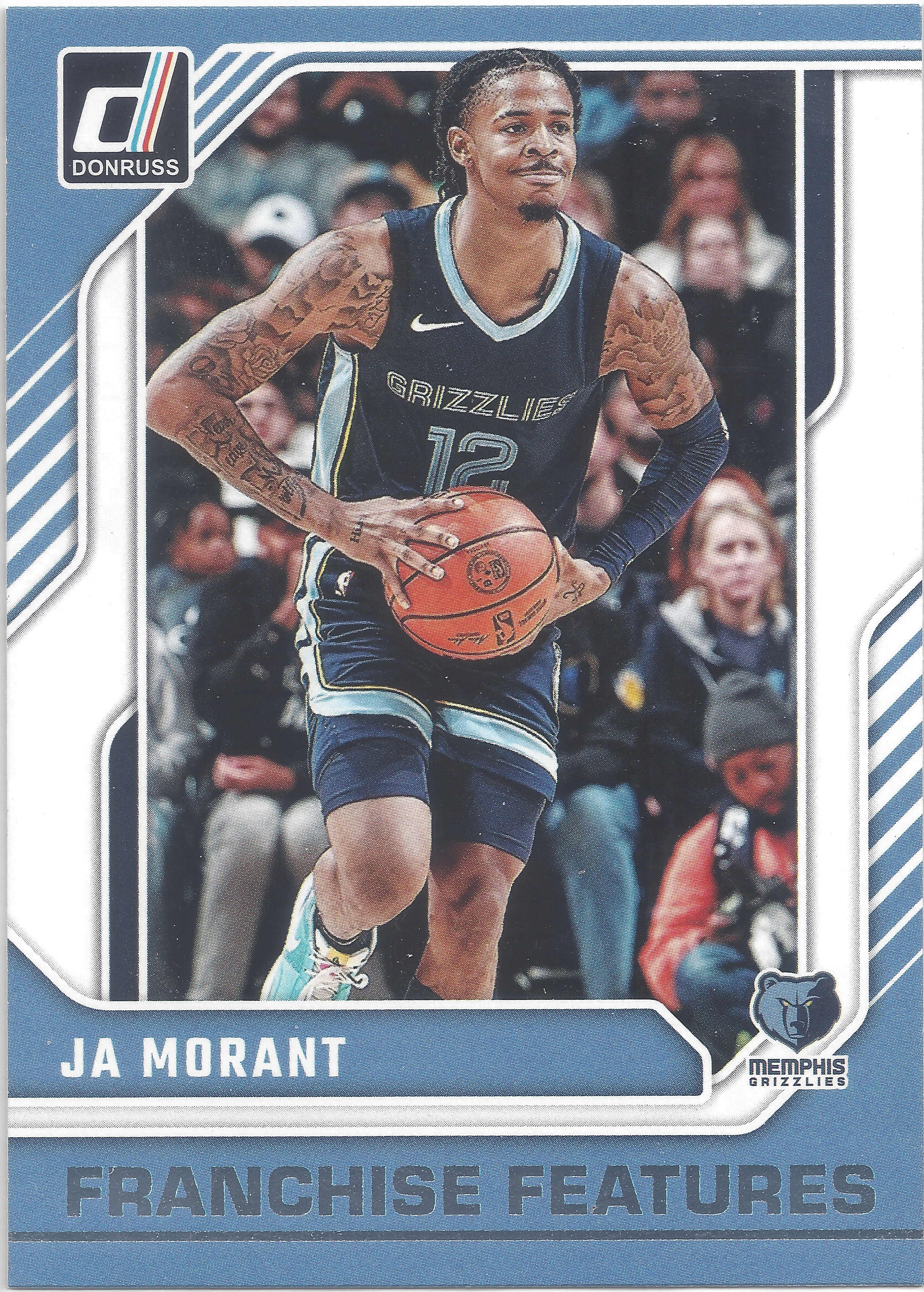 Ja Morant