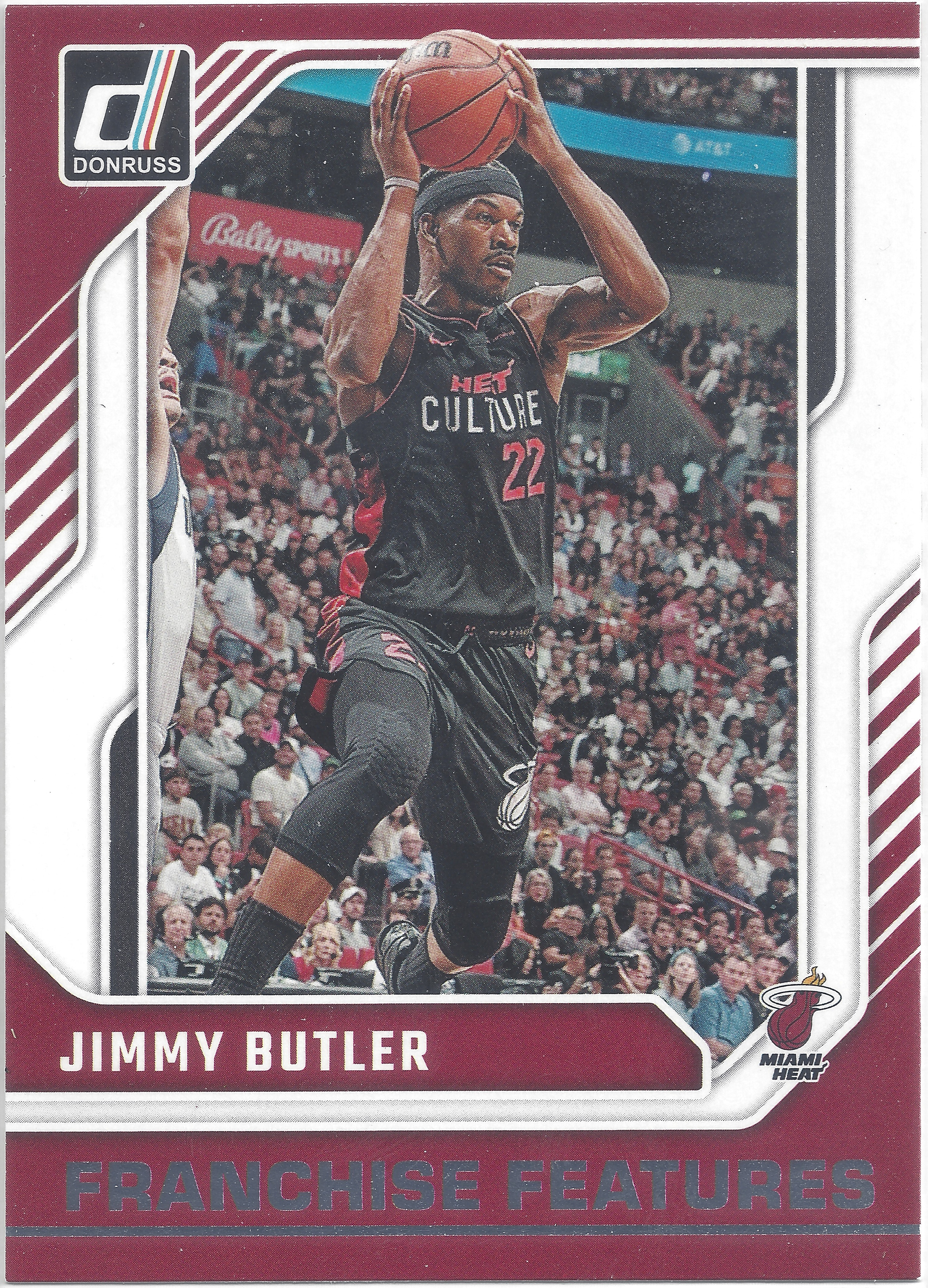 Jimmy Butler III