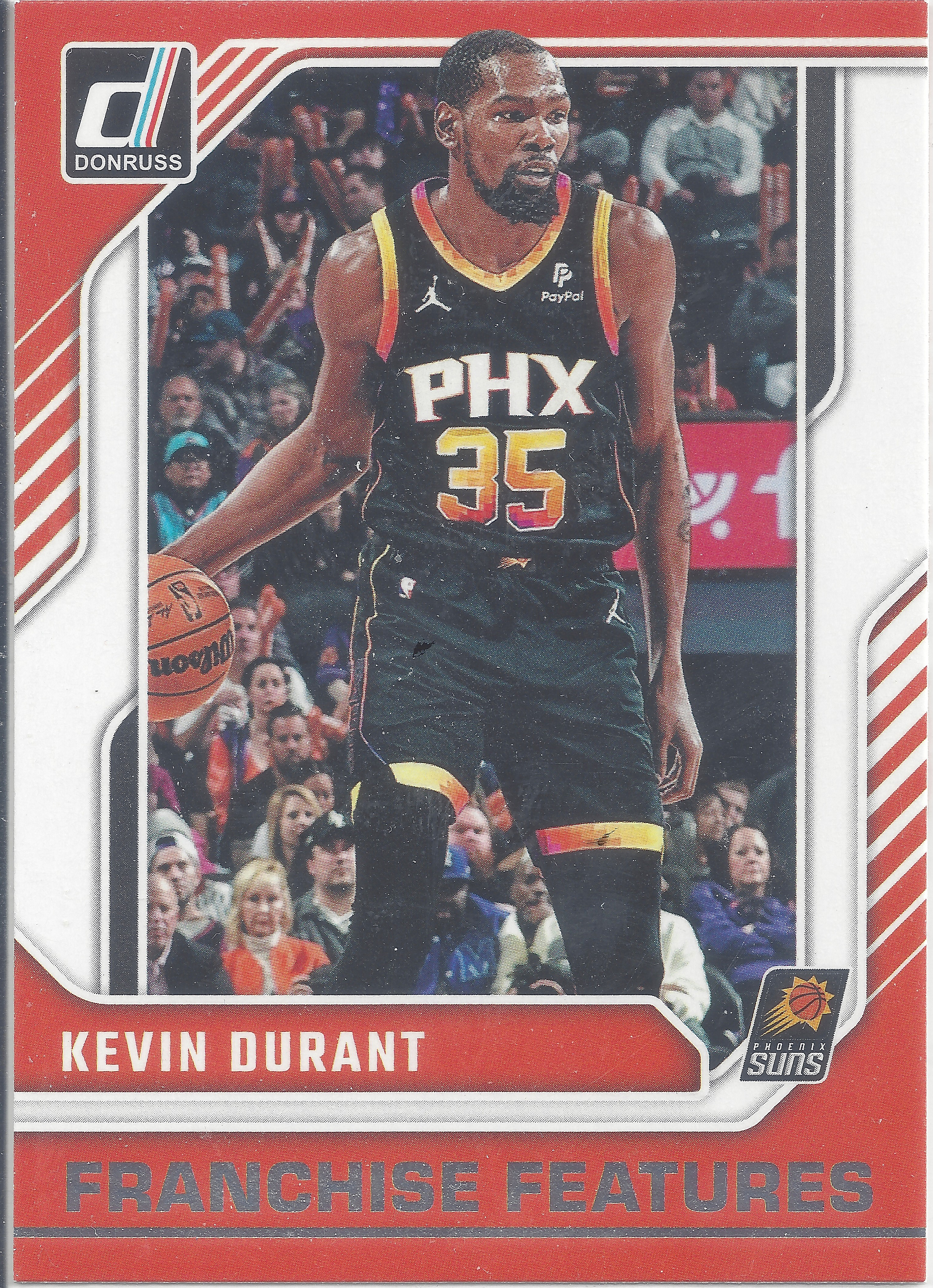 Kevin Durant