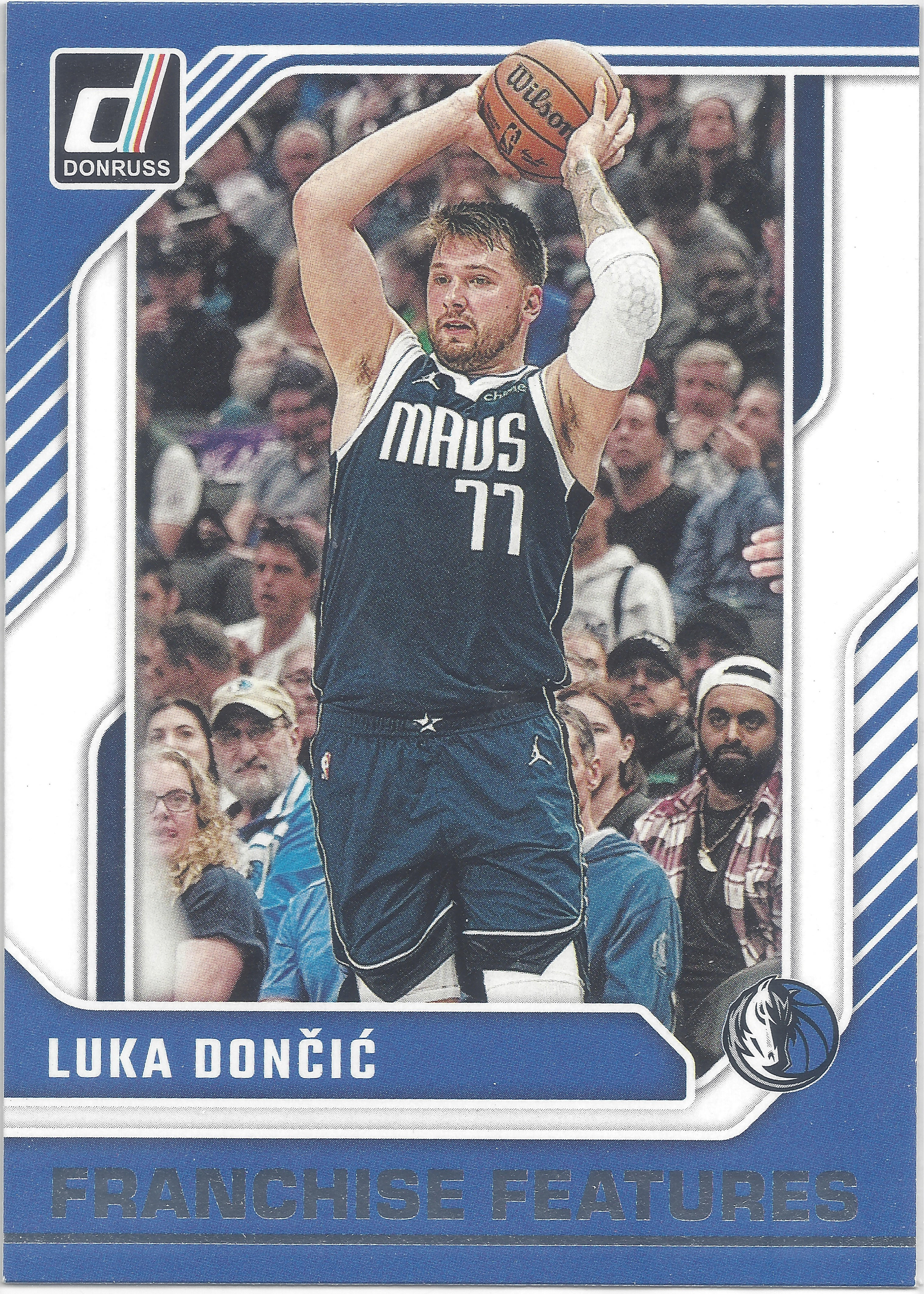 Luka Doncic