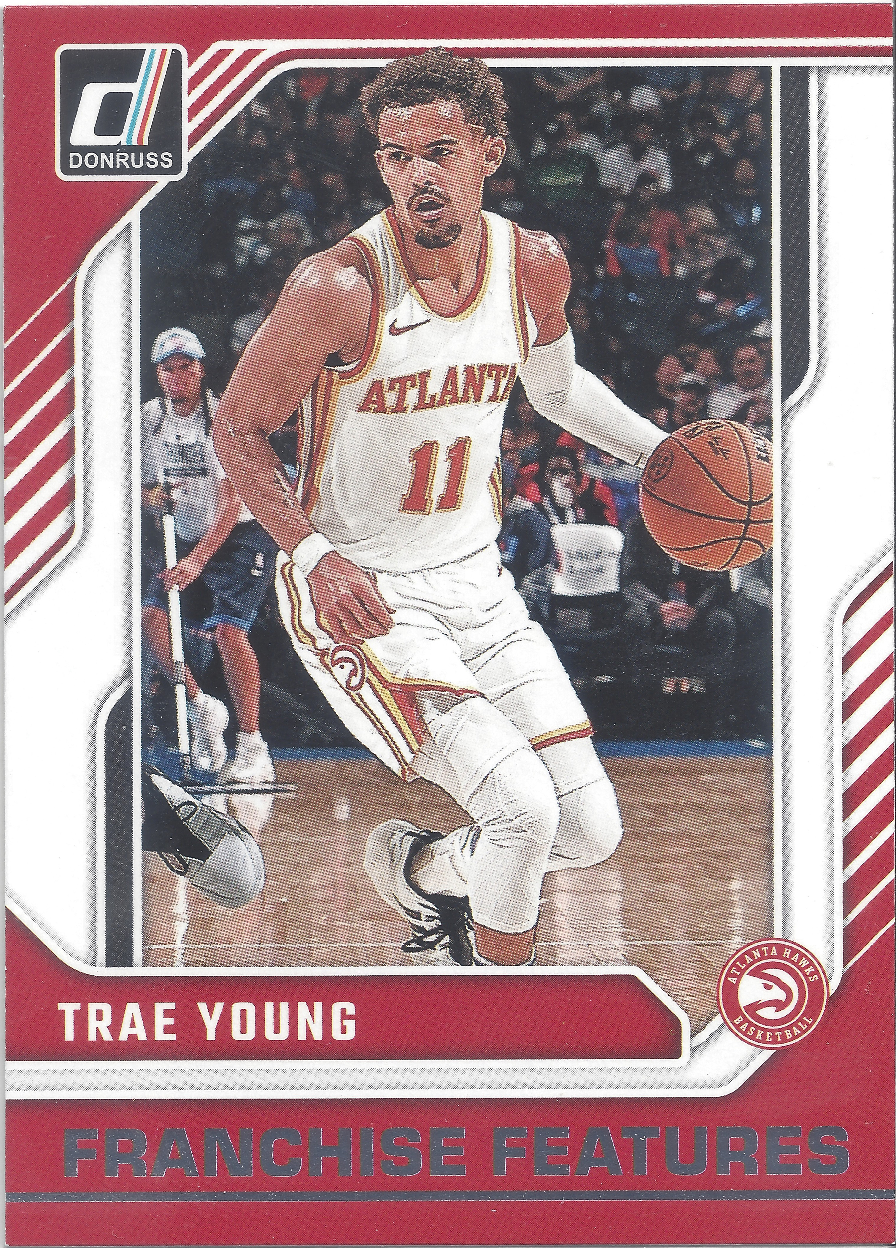 Trae Young