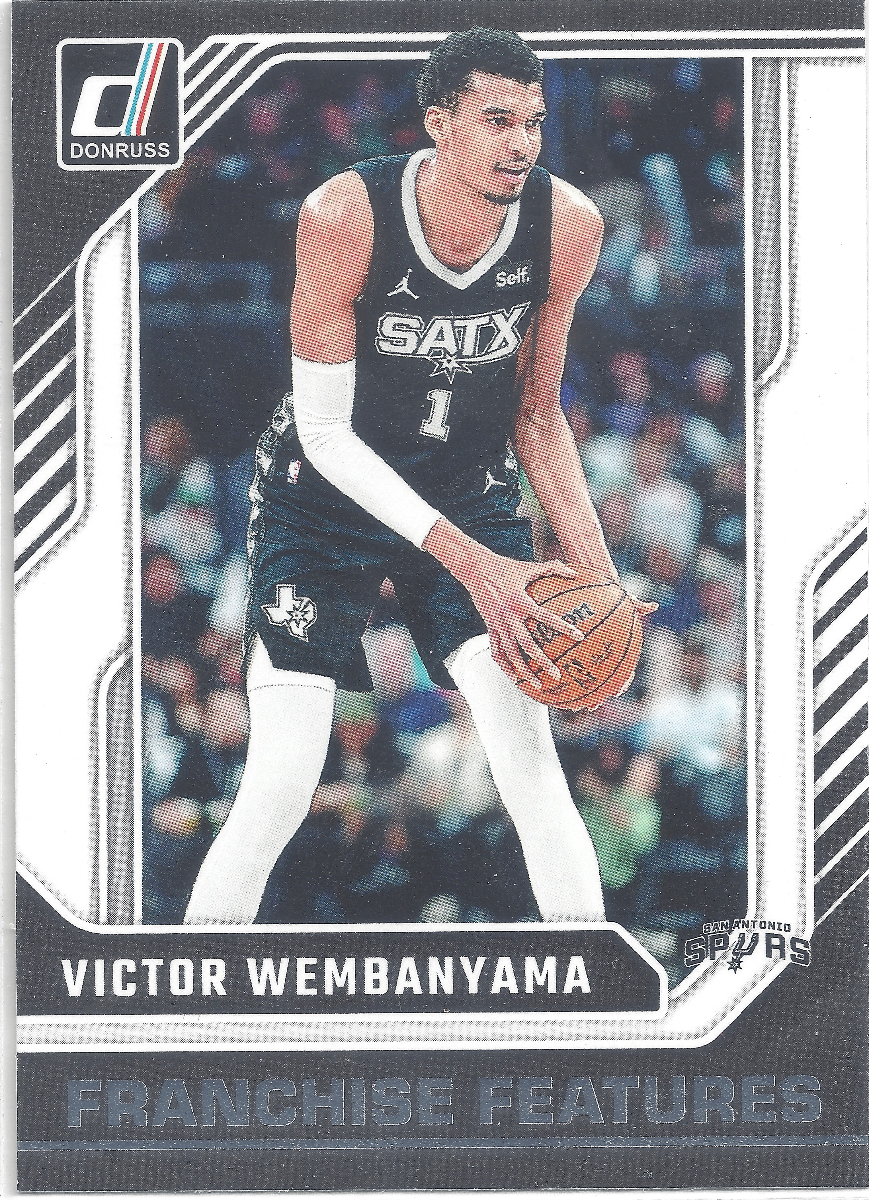 Victor Wembanyama