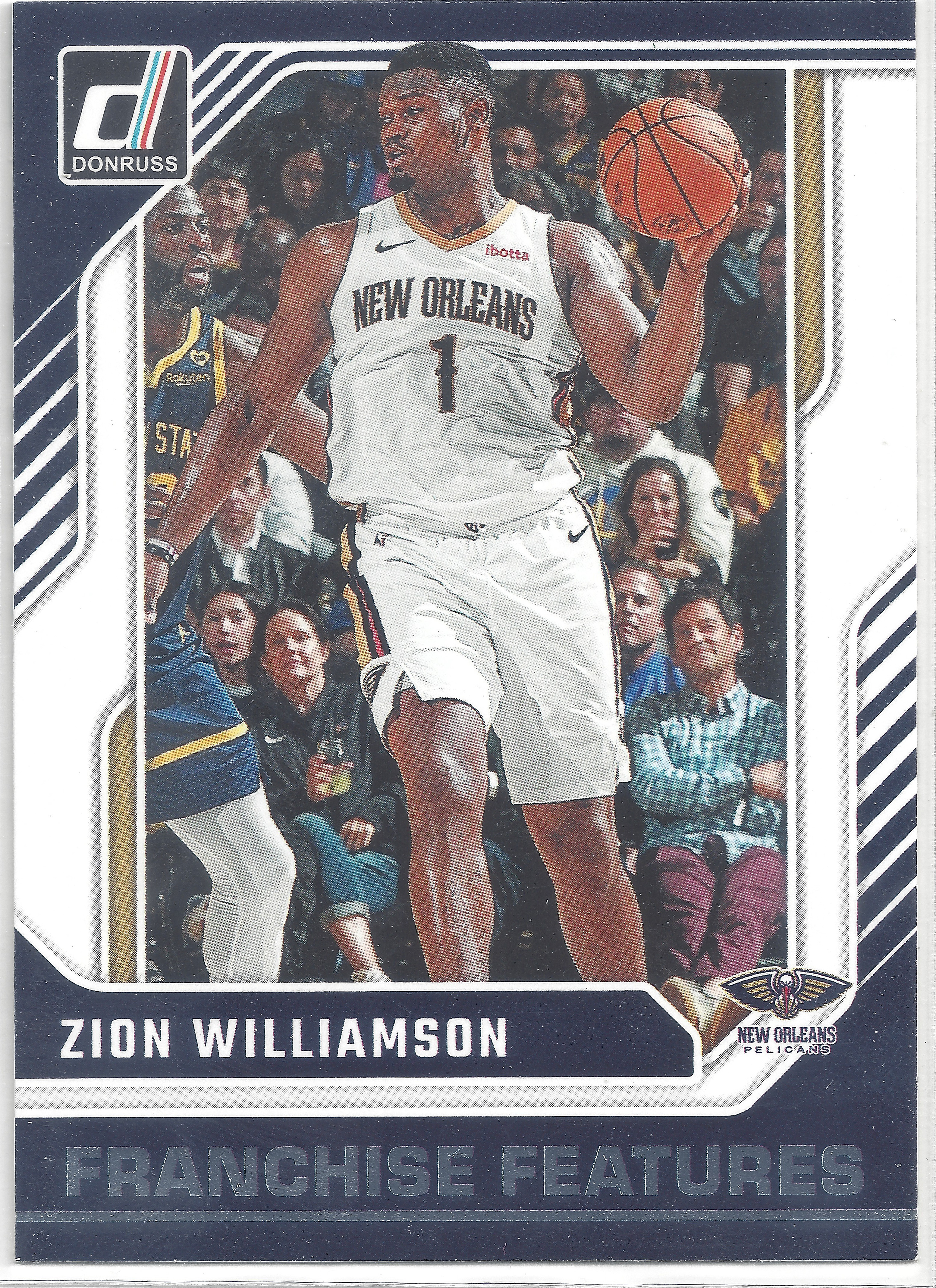 Zion Williamson