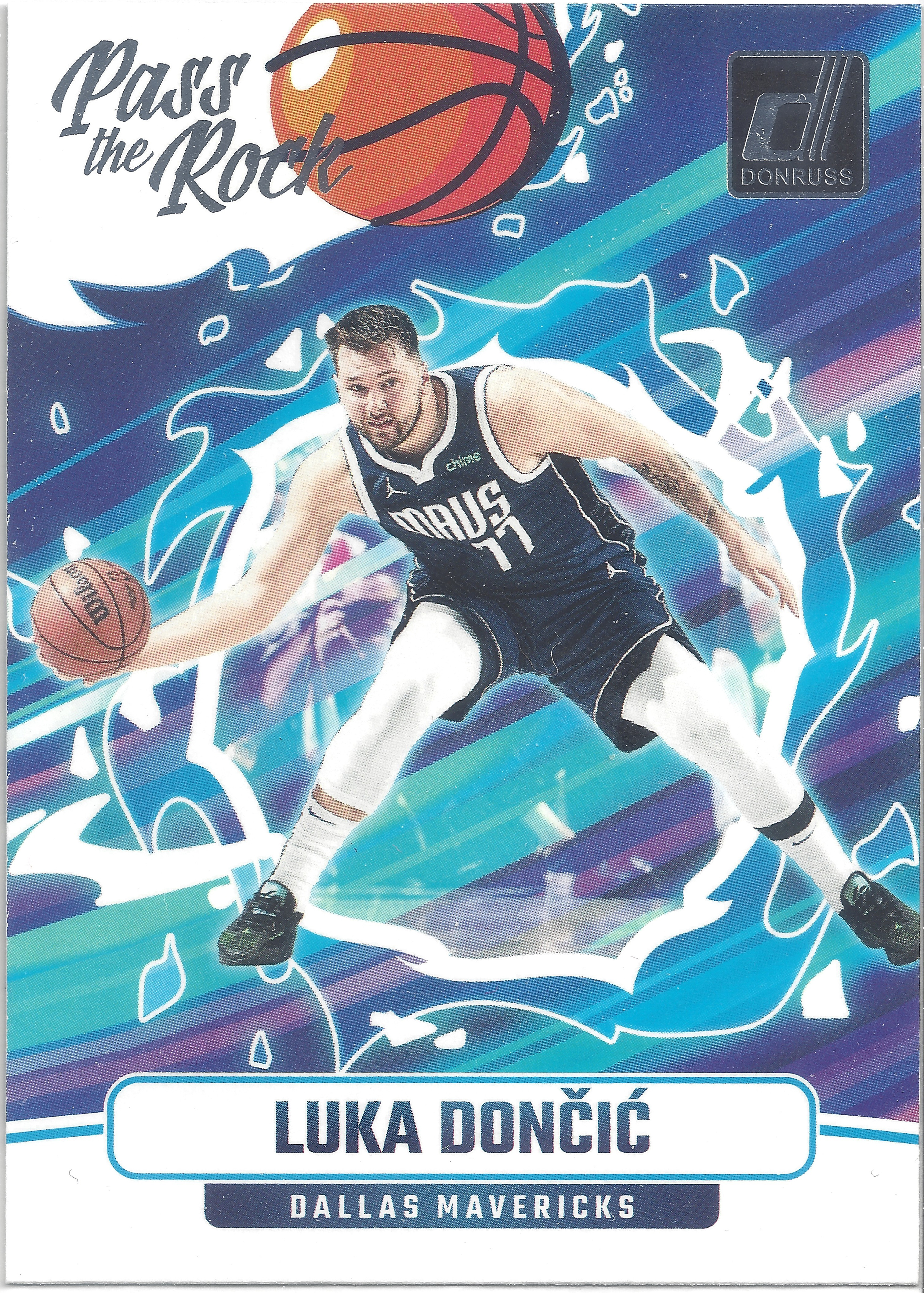 Luka Doncic