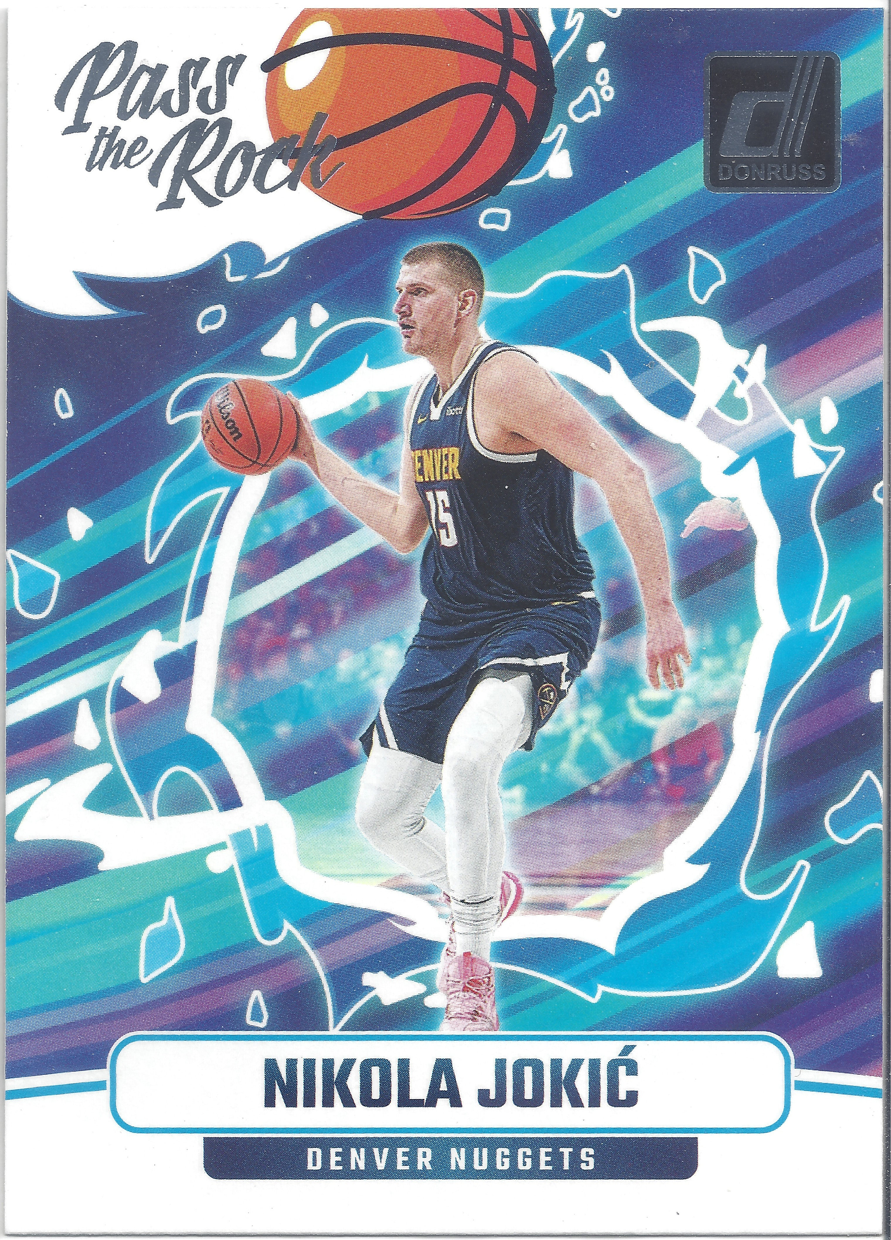 Nikola Jokic