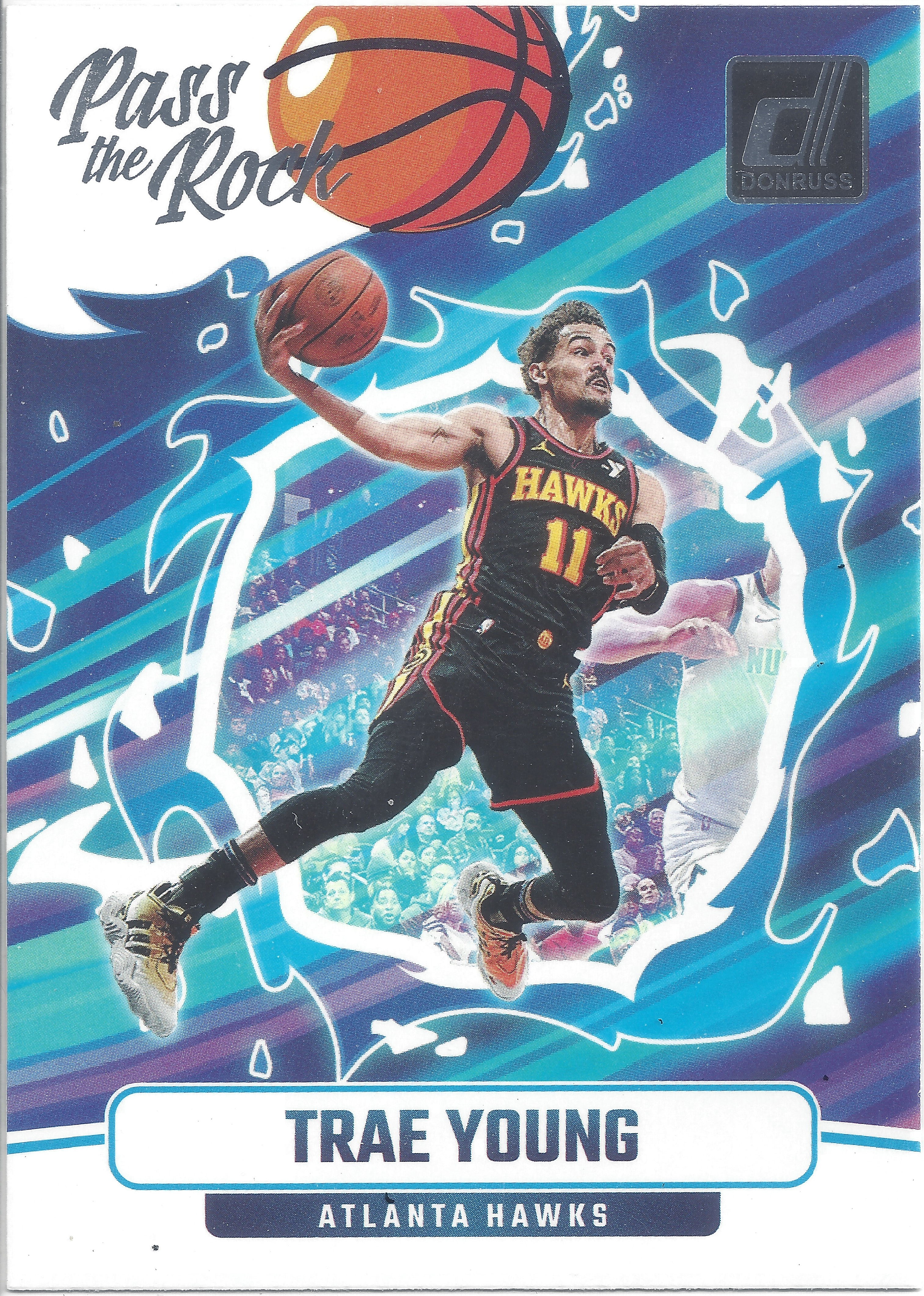 Trae Young