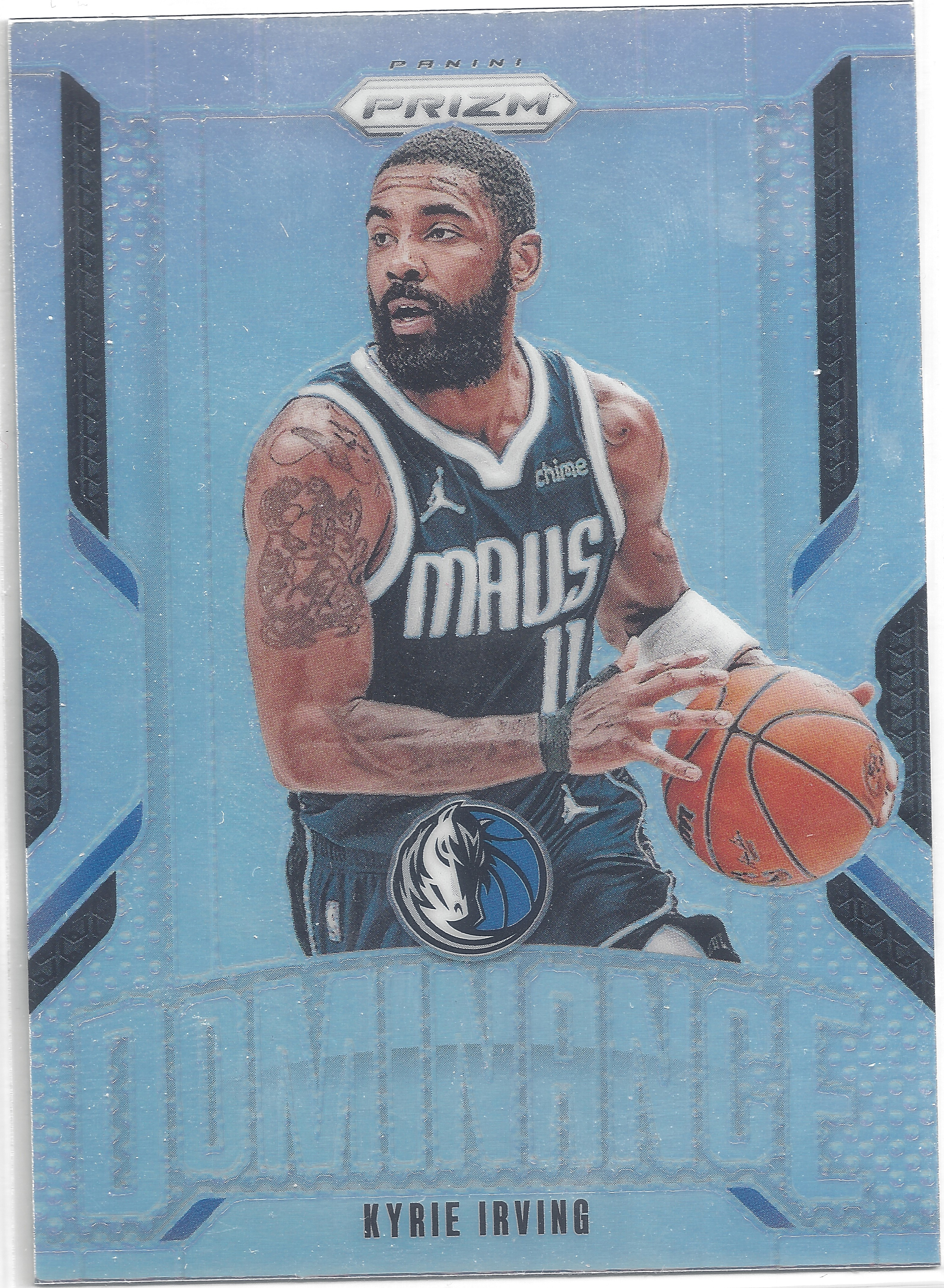 Kyrie Irving