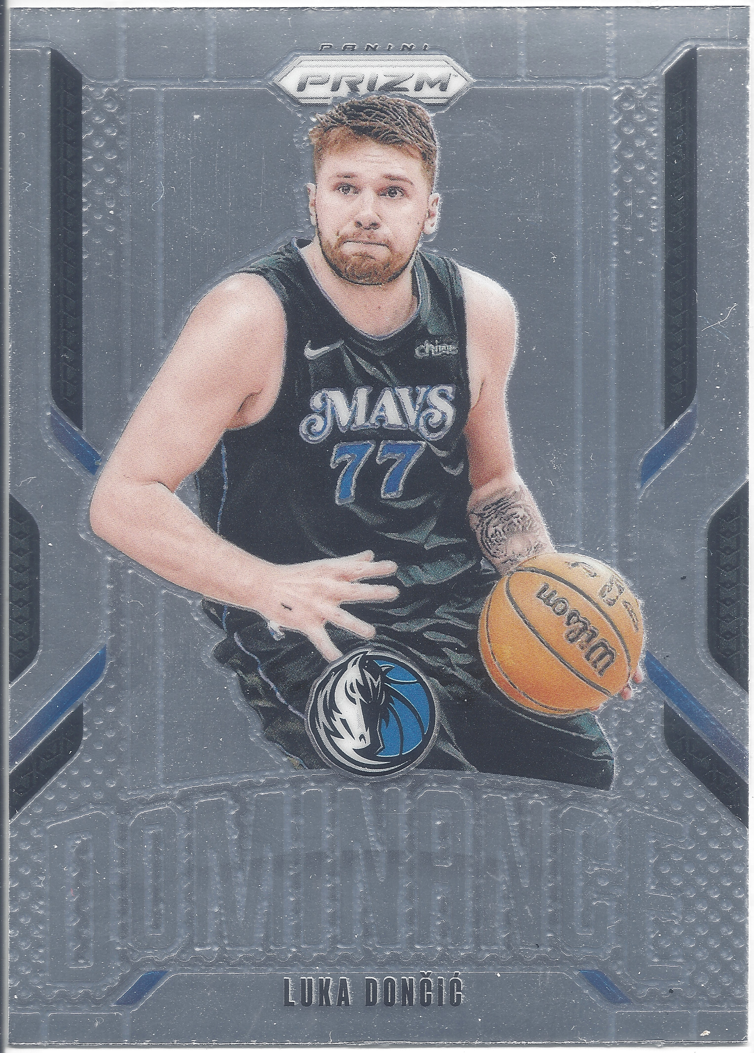 Luka Doncic
