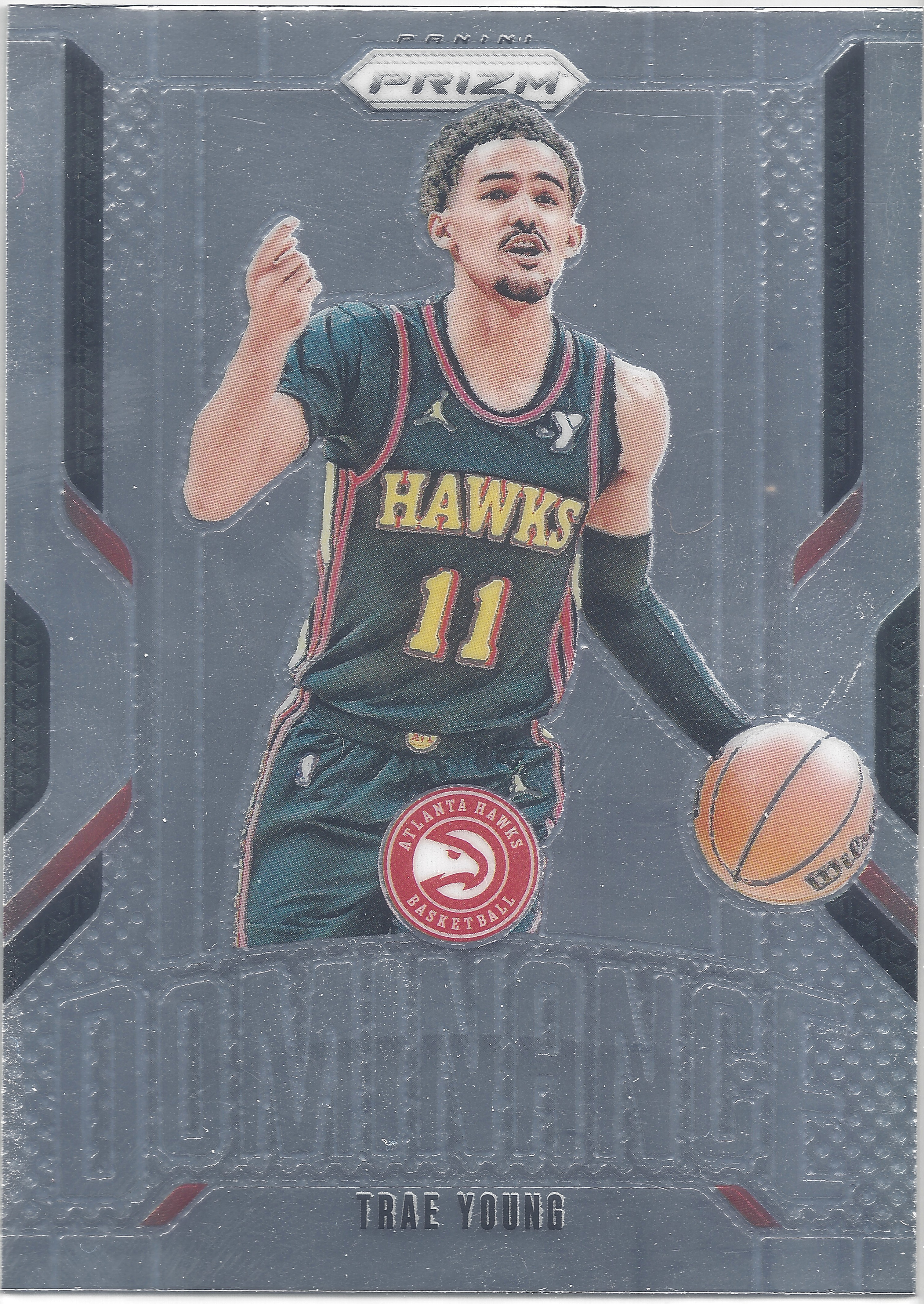 Trae Young