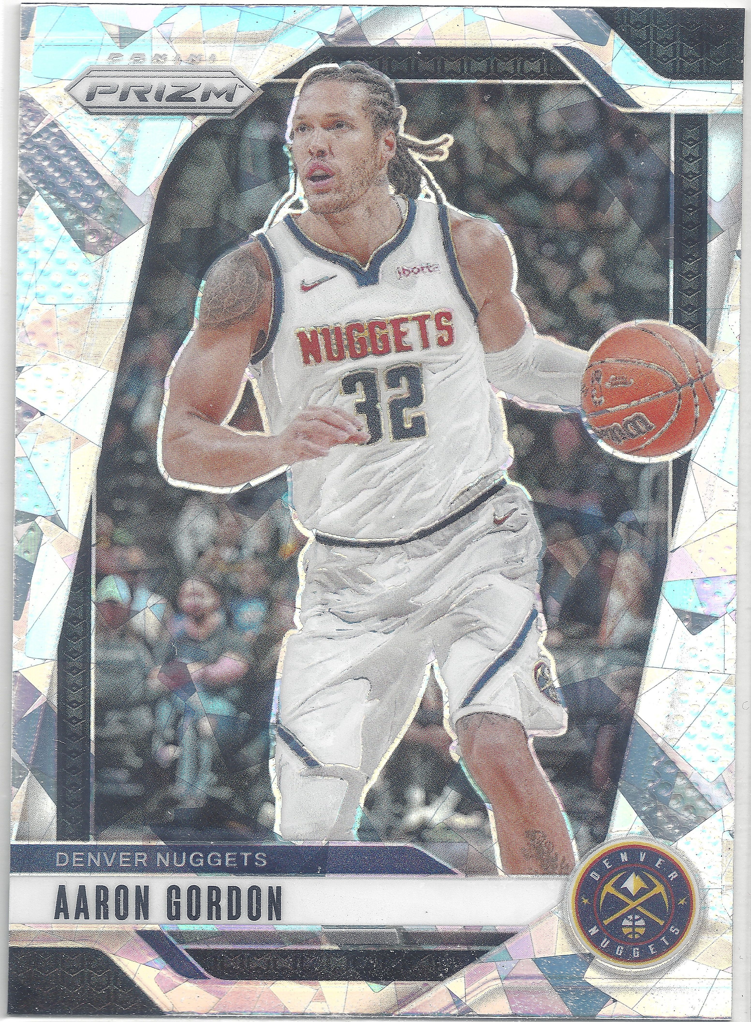 Aaron Gordon