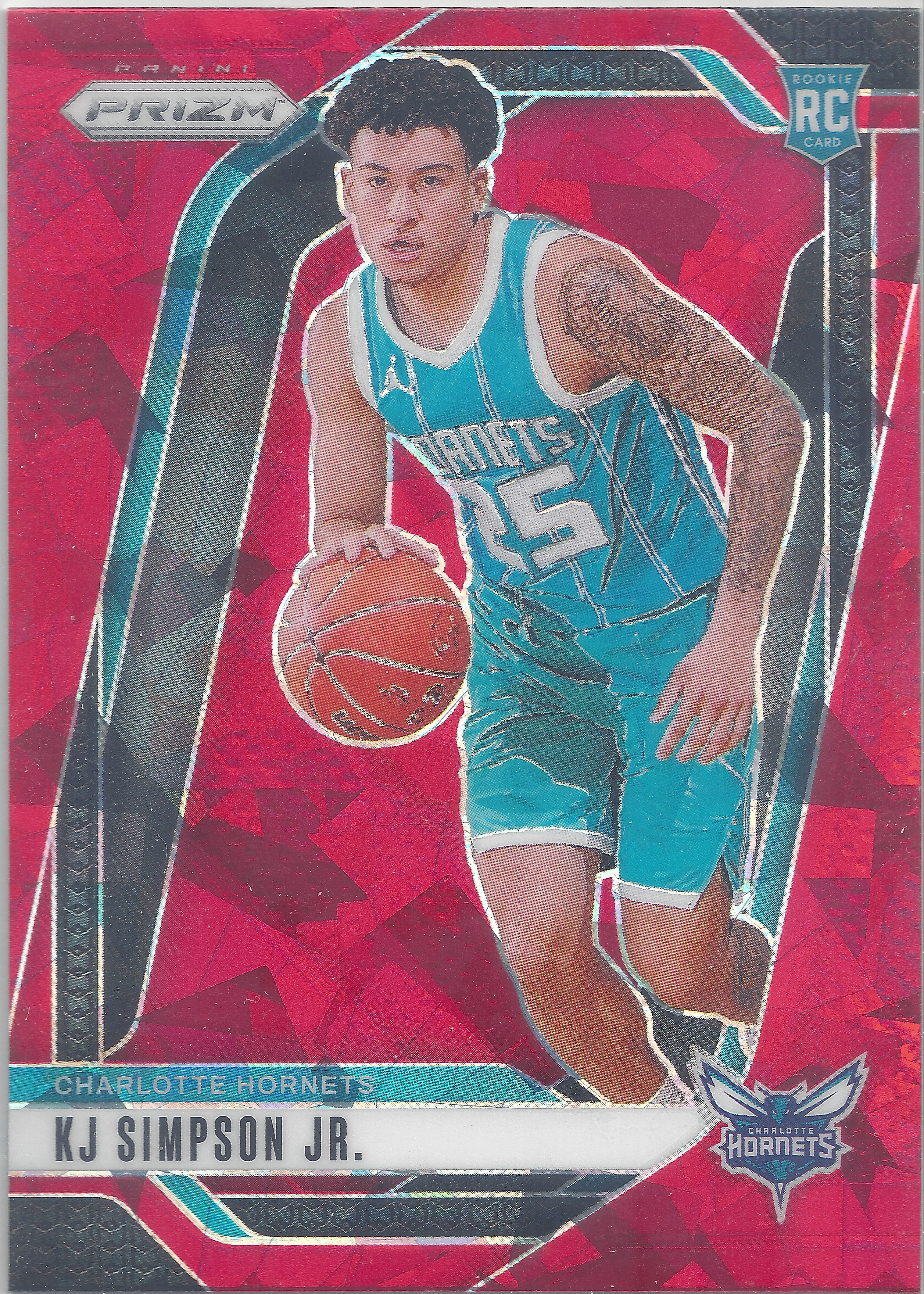 KJ Simpson Jr.