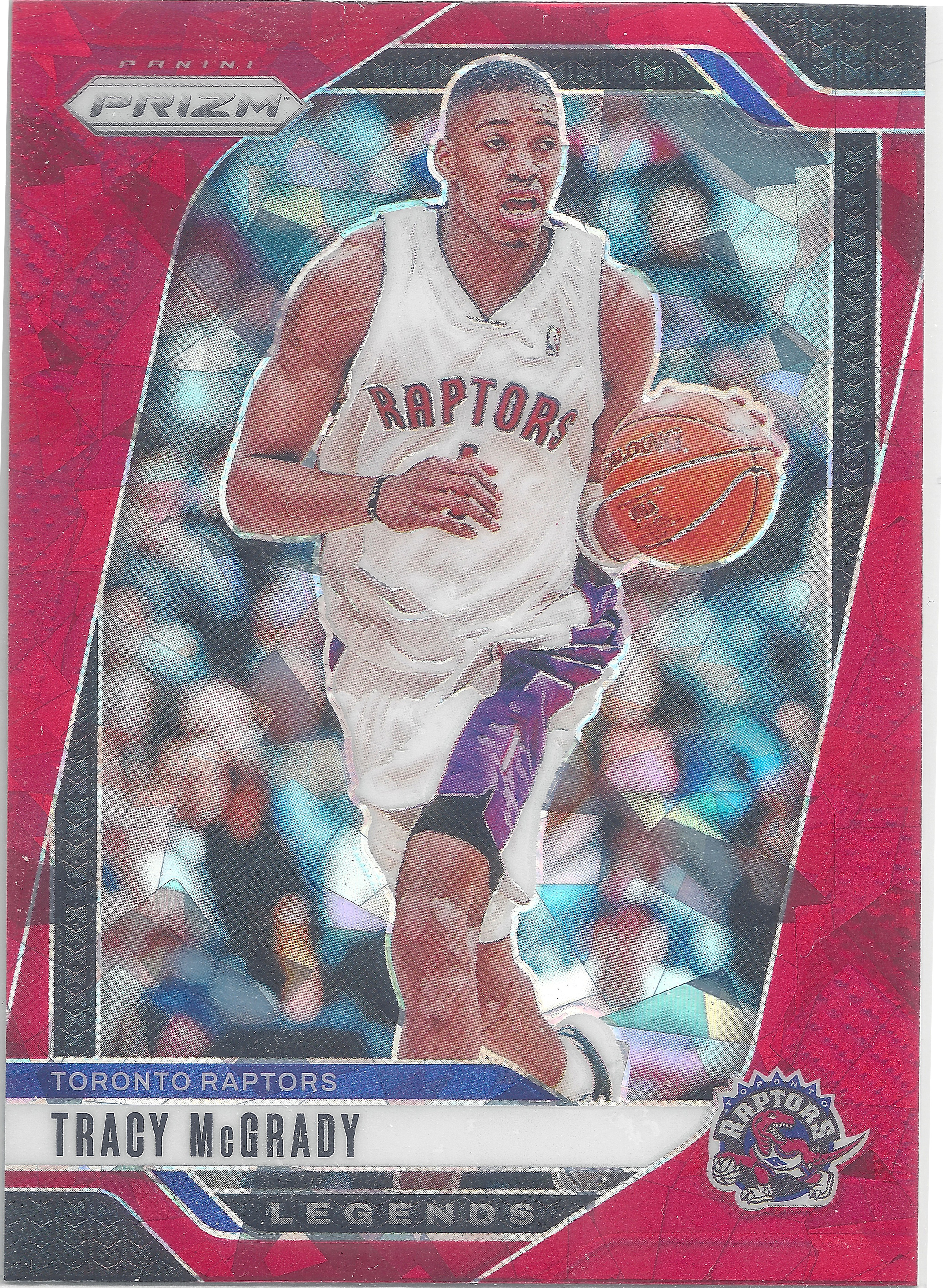 Tracy McGrady
