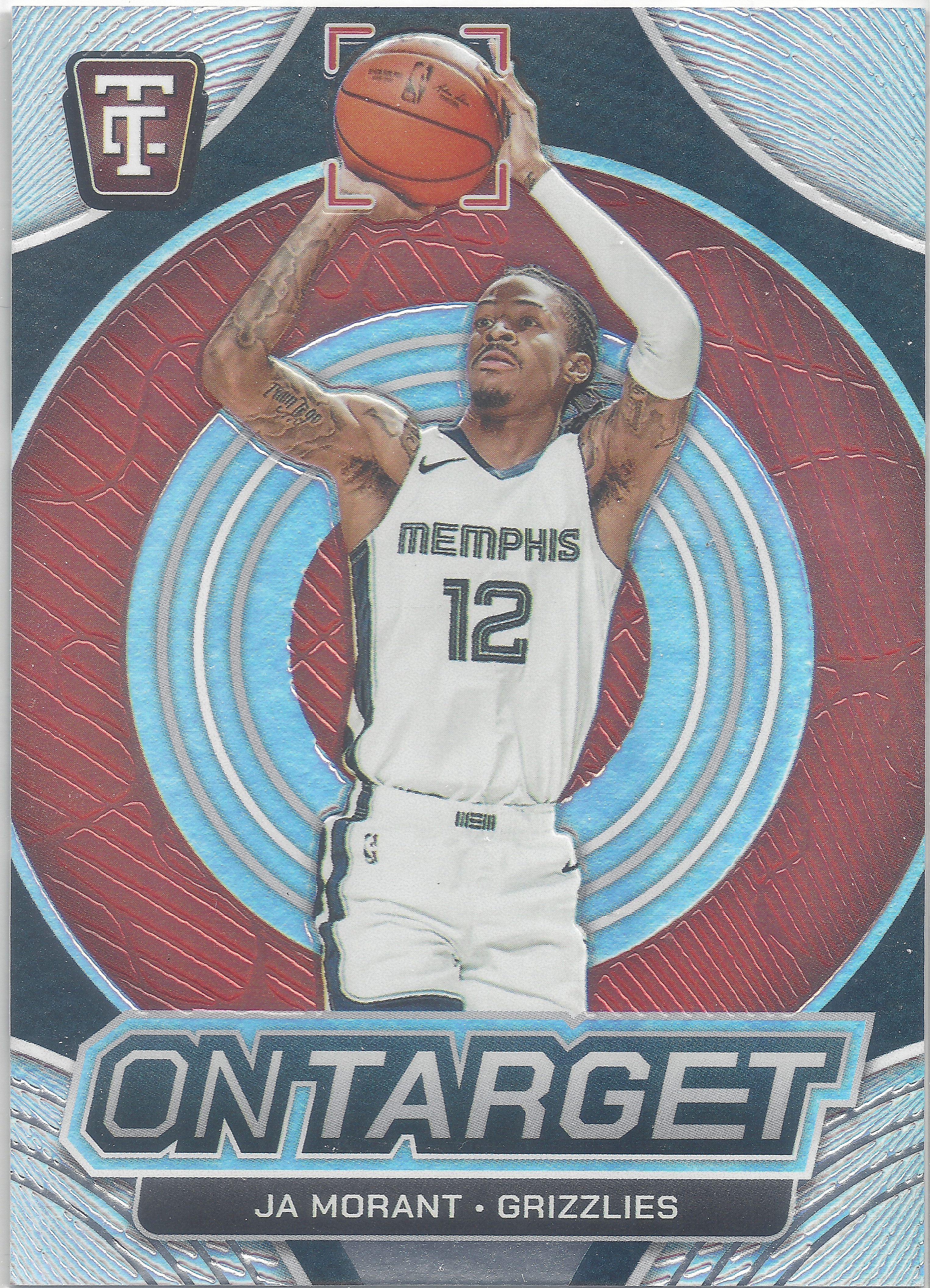 Ja Morant