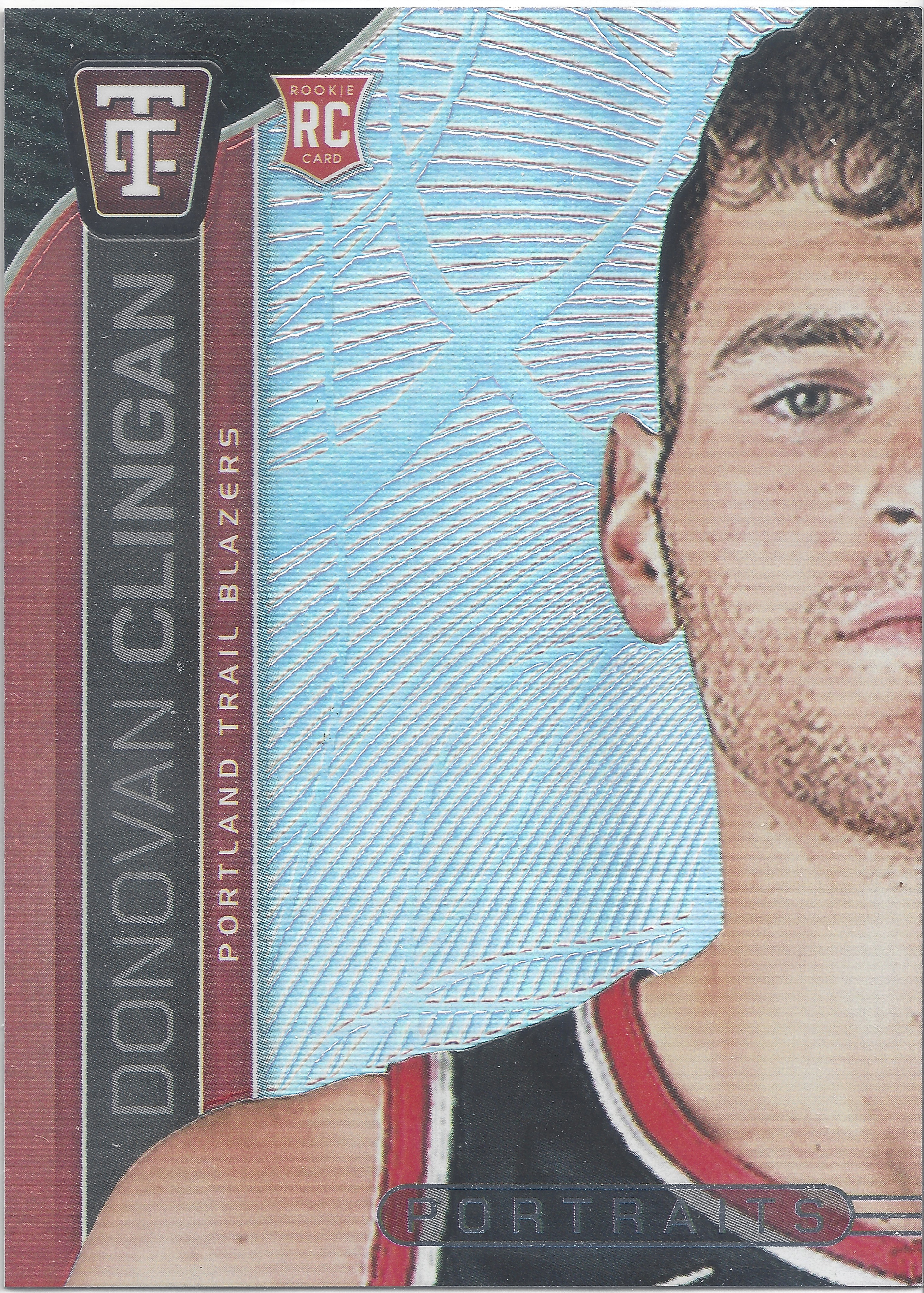 Donovan Clingan