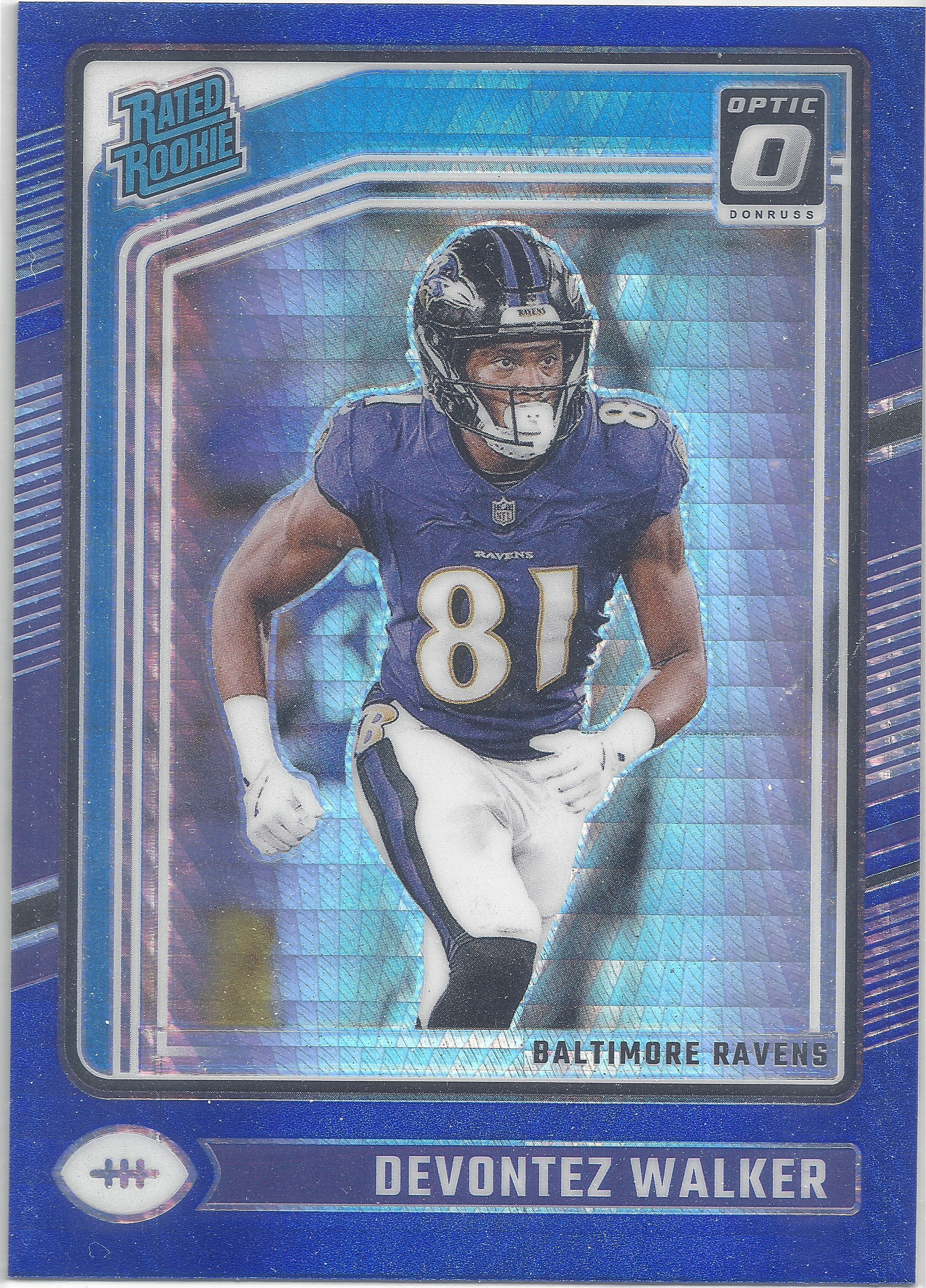 Devontez Walker